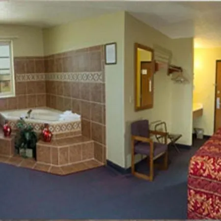 Cherokee Inn